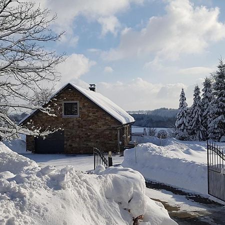 Sixine House Villa โอวีฟาต์ ภายนอก รูปภาพ