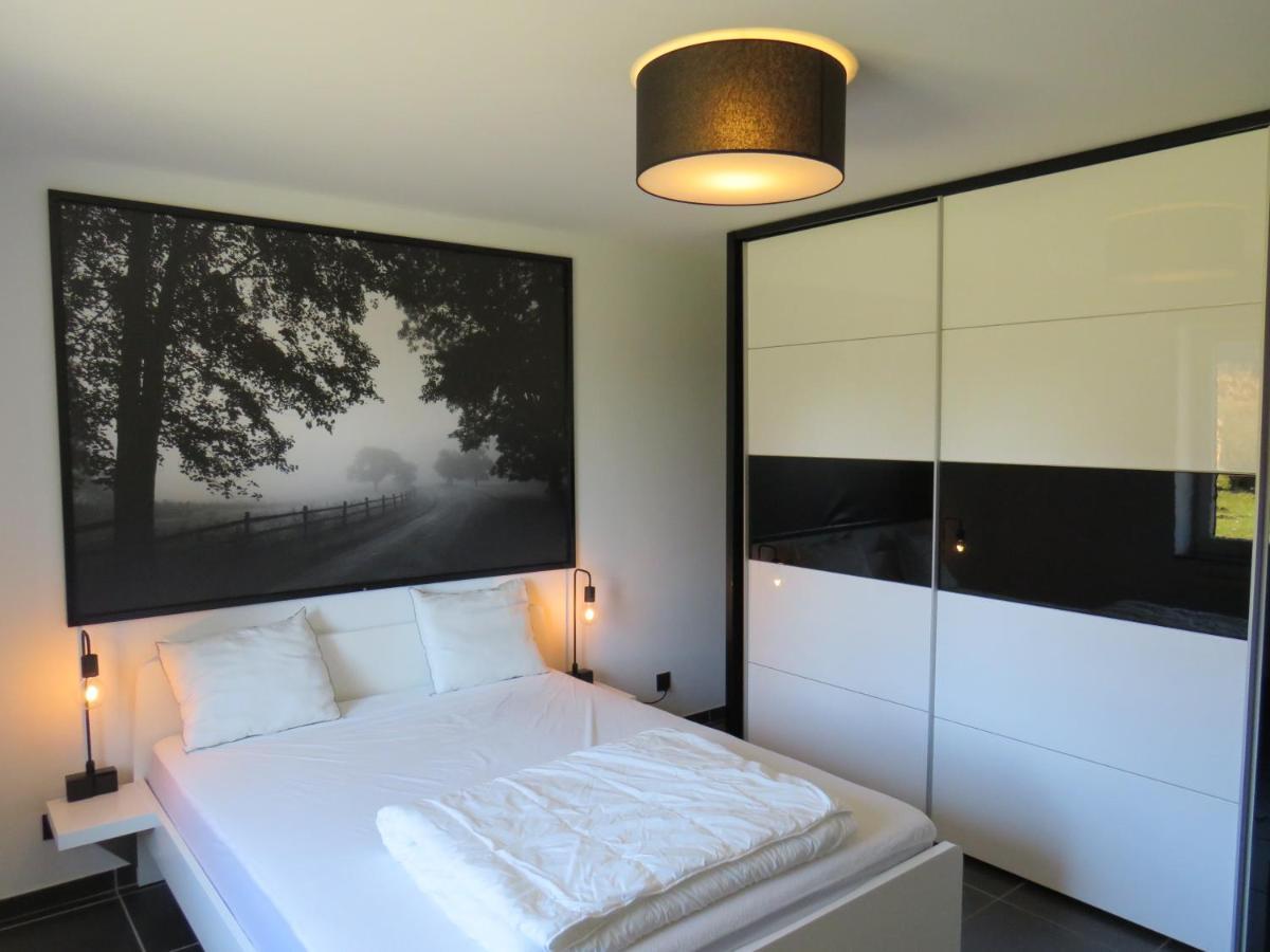 Sixine House Villa โอวีฟาต์ ภายนอก รูปภาพ