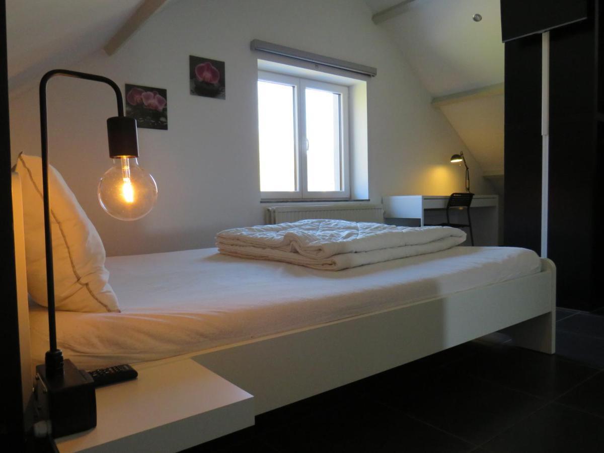 Sixine House Villa โอวีฟาต์ ภายนอก รูปภาพ