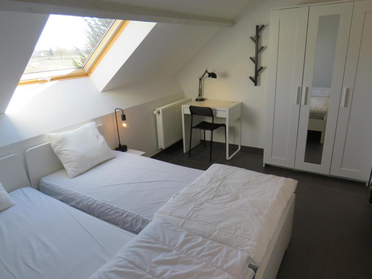 Sixine House Villa โอวีฟาต์ ภายนอก รูปภาพ