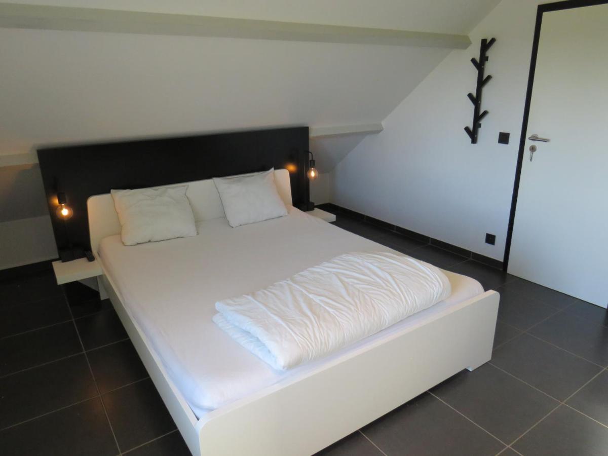 Sixine House Villa โอวีฟาต์ ภายนอก รูปภาพ